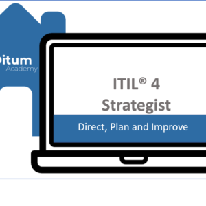 ITIL 4 Direct plan and improve