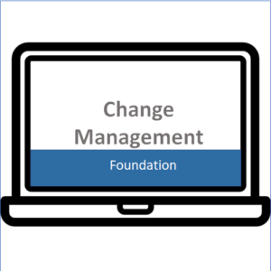 Change Management Foundation